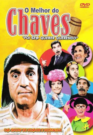 O Melhor do Chaves Vol. 1